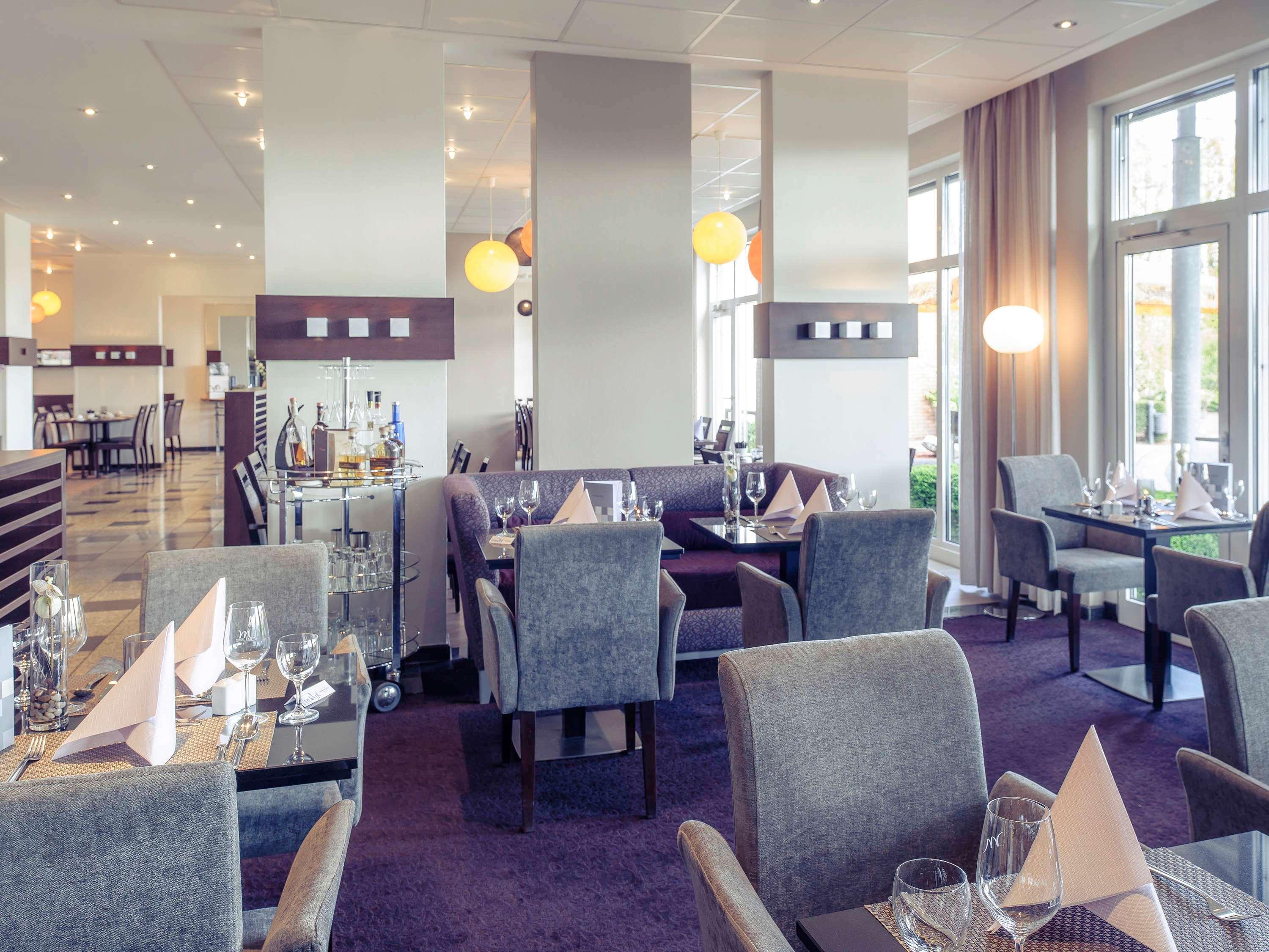 Mercure Kamen Unna Kültér fotó